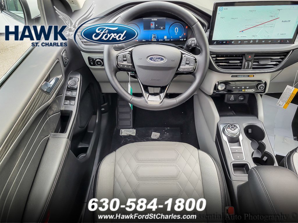 2024 FORD ESCAPE - Image 10