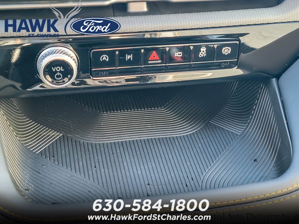 2026 FORD EXPLORER - Image 16