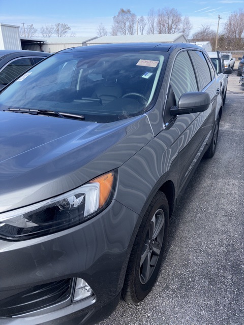 2024 Ford Edge SEL's photo