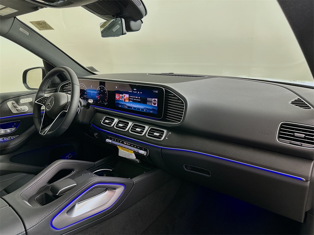 2026 Mercedes Benz GLE 350 4MATIC photo 28