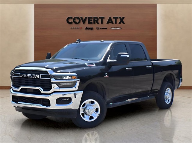 2025 RAM Ram 2500 Pickup Tradesman's photo