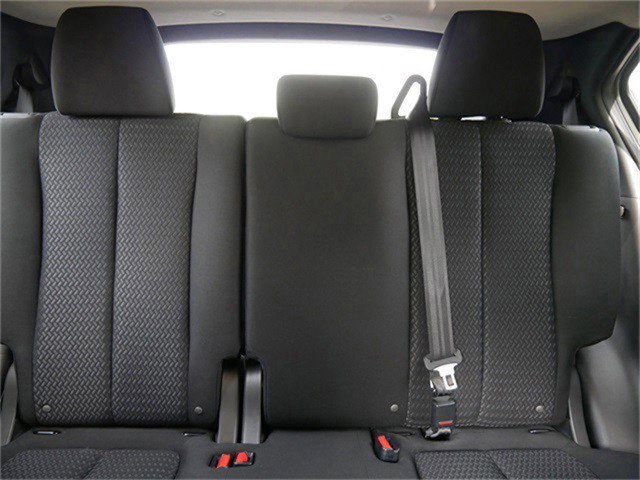 2025 Mitsubishi Eclipse Cross LE photo 13