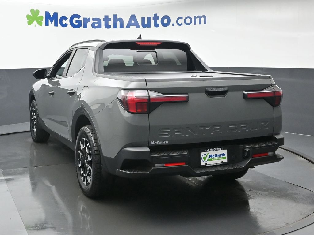 2023 Hyundai Santa Cruz SEL photo 21