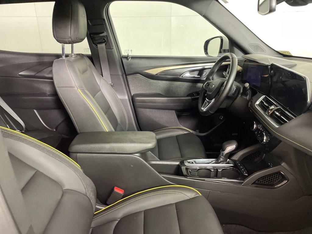 2024 Chevrolet Trailblazer ACTIV photo 30