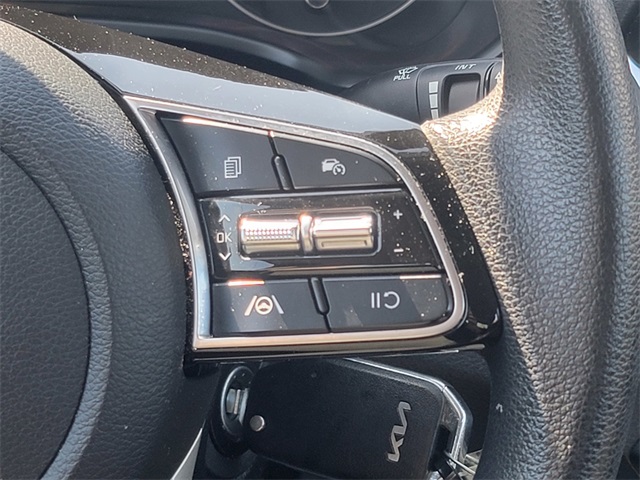 2023 Kia Forte LXS photo 30