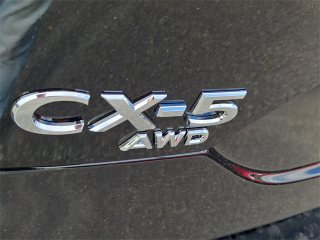 2025 Mazda CX-5 2.5 S Preferred photo 2