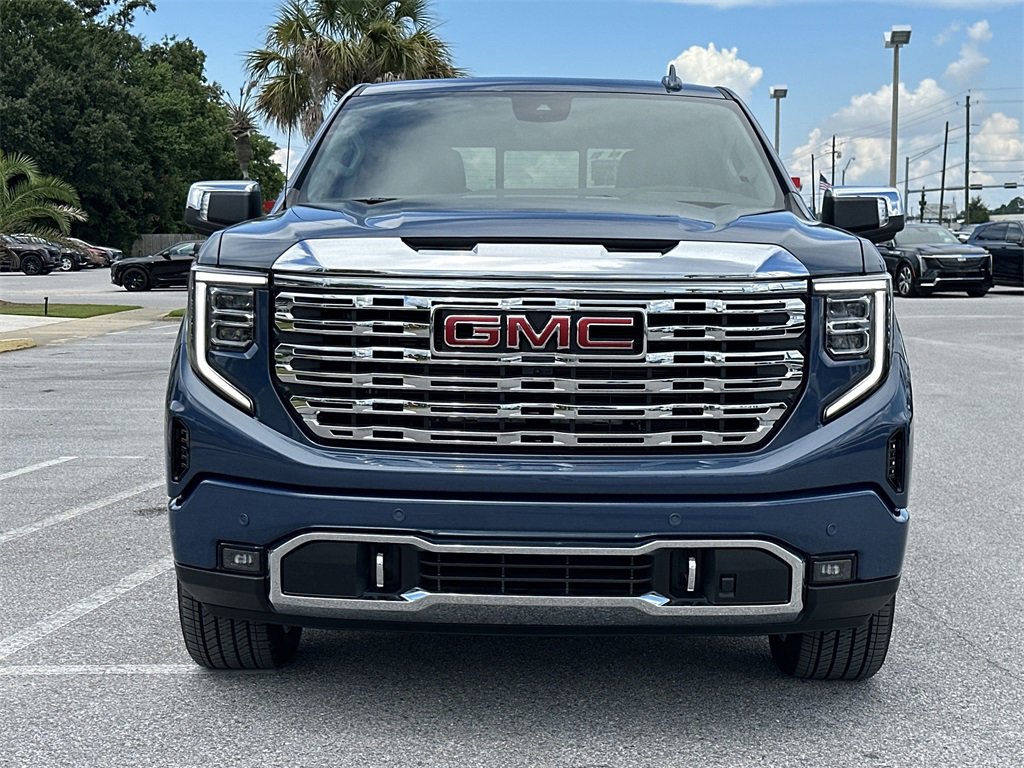 2026 Gmc Sierra Denali photo 3