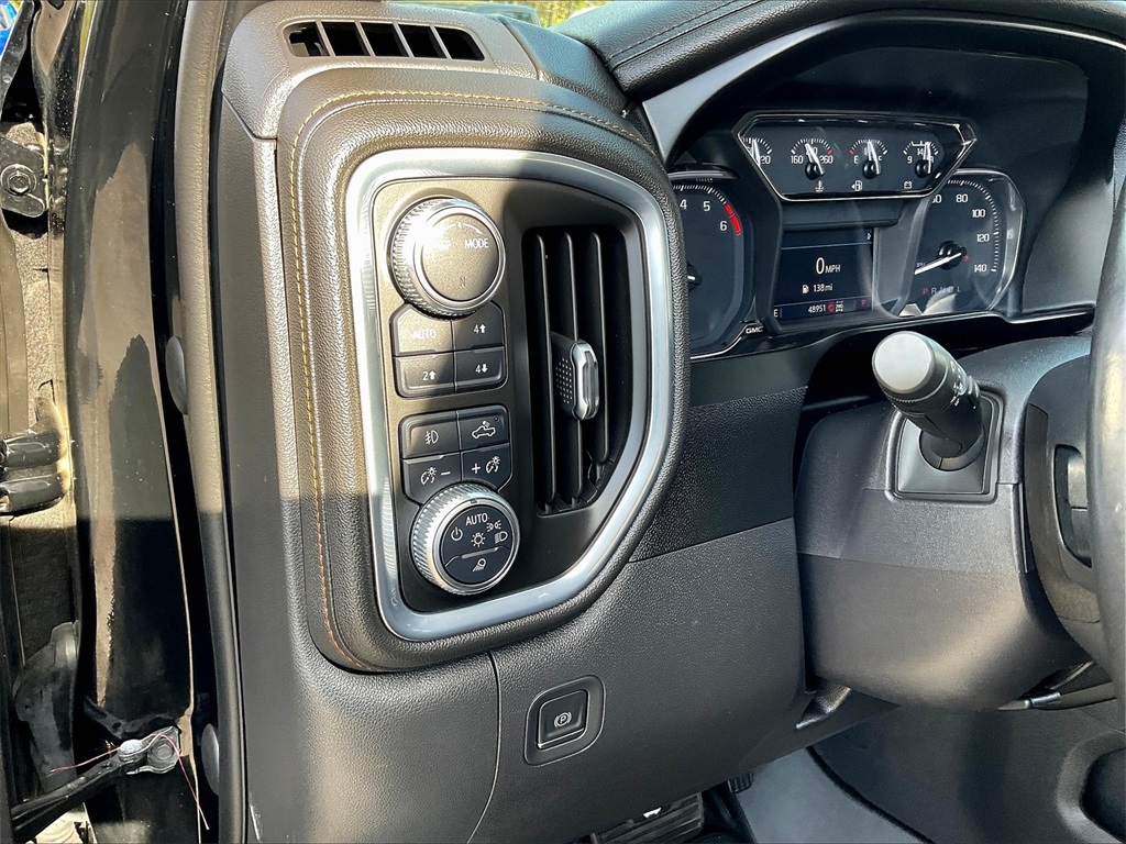 2021 Gmc Sierra 1500 AT4 photo 26