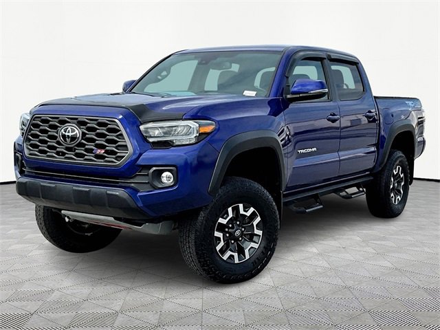 2023 Toyota Tacoma SR photo 3