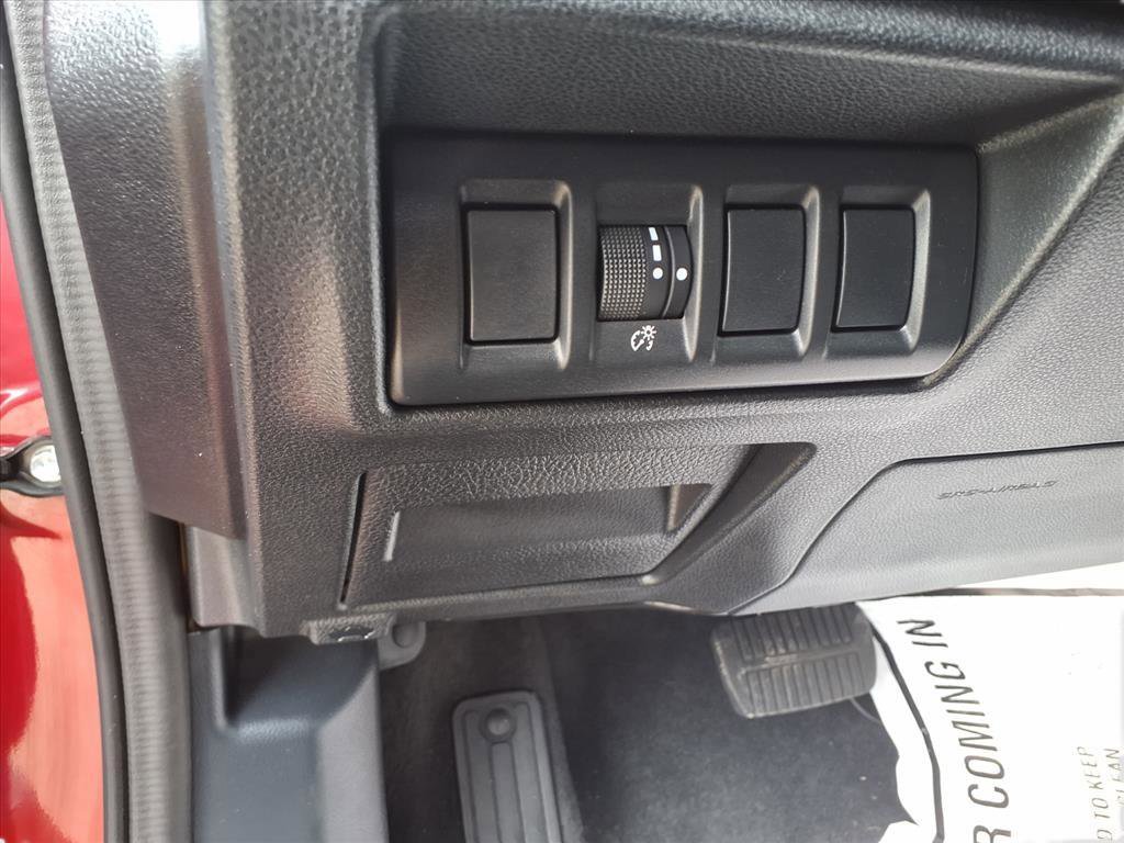 2025 Subaru Outback Premium photo 16