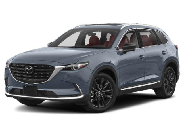 2023 Mazda CX-9 Carbon Edition's photo