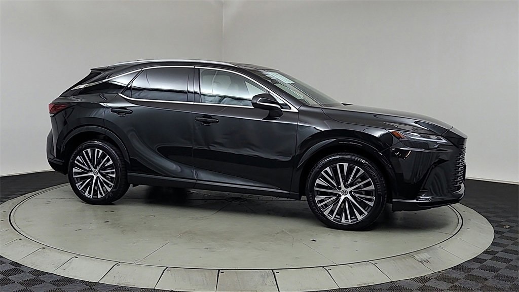 2023 Lexus RX 350h Premium photo 8