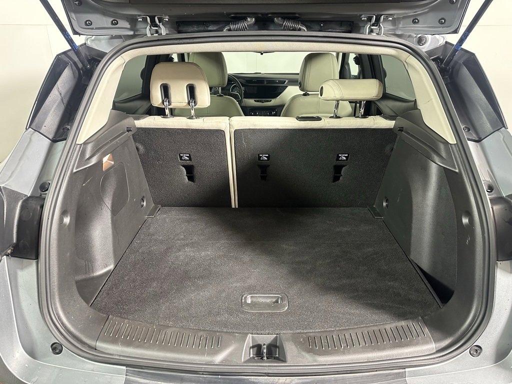 2023 Buick Encore GX Preferred photo 4