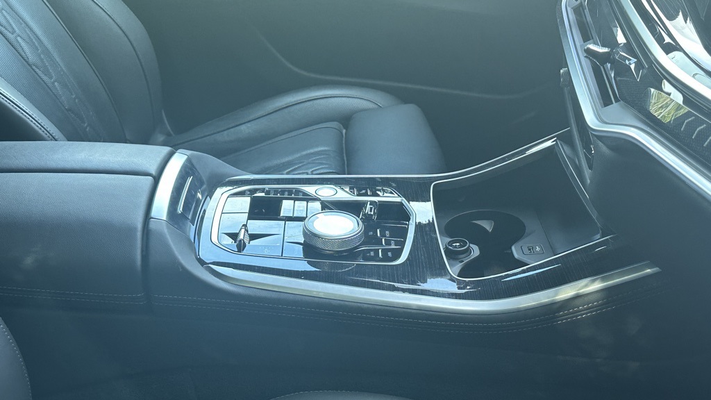 2024 Bmw X5 xDrive50e photo 4