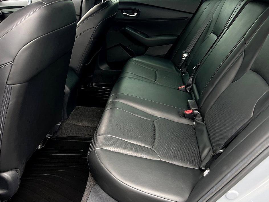 2024 Honda Accord Hybrid Sport-L photo 7