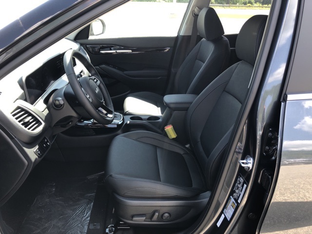 2026 Kia Seltos EX photo 9