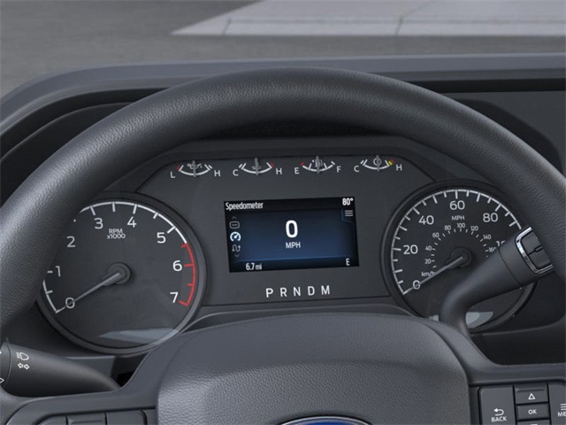 2025 Ford F-250 photo 13