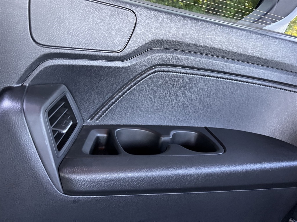 2024 Honda Odyssey Sport photo 16