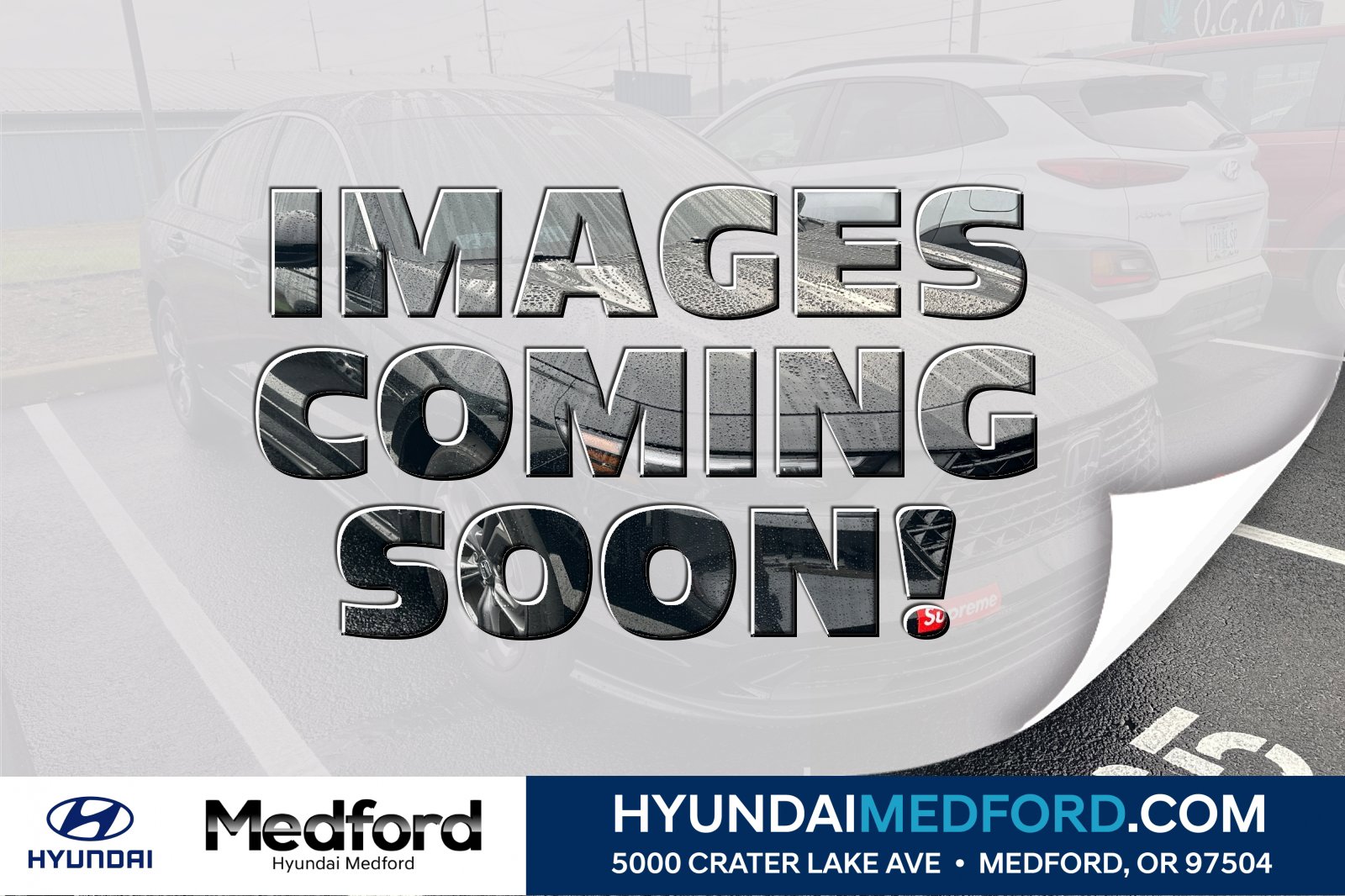 2024 Honda Accord EX's photo