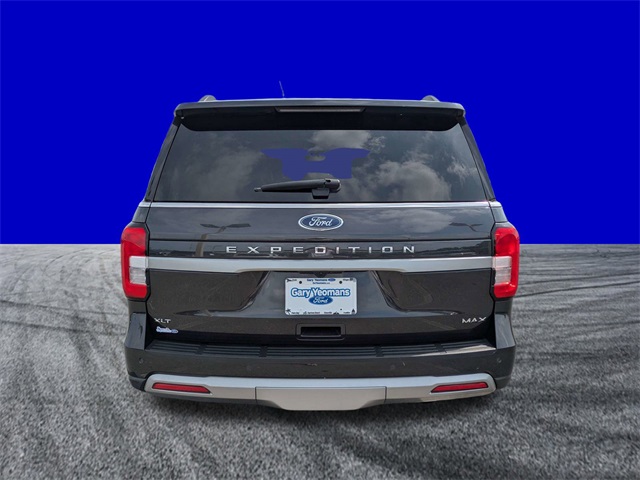 2024 Ford Expedition MAX XLT photo 5