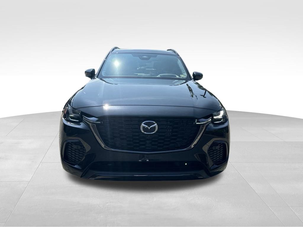 2025 Mazda CX-70 3.3 Turbo Premium Plus photo 3