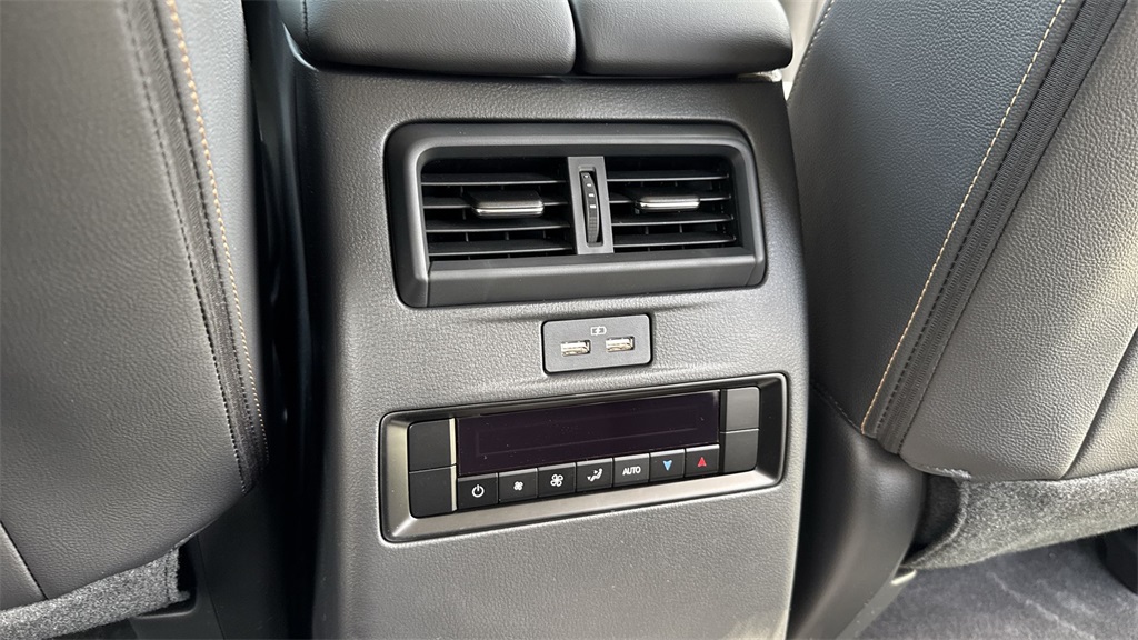 2025 Mazda CX-90 3.3 Turbo Select photo 34