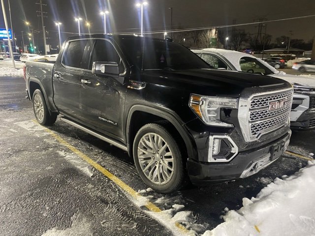 2019 GMC Sierra 1500 Denali Denali's photo