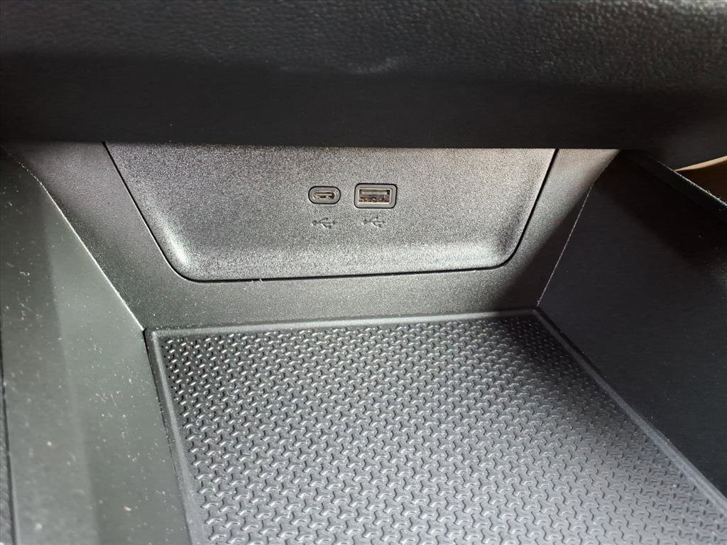 2025 Chevrolet Equinox LT photo 21