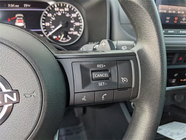 2023 Nissan Rogue S photo 27