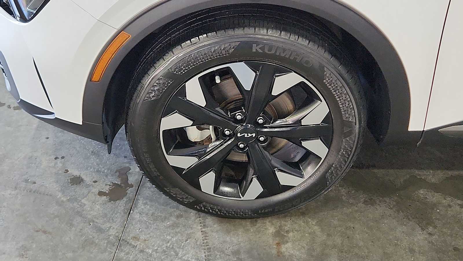 2023 Kia Sportage X-Line photo 14