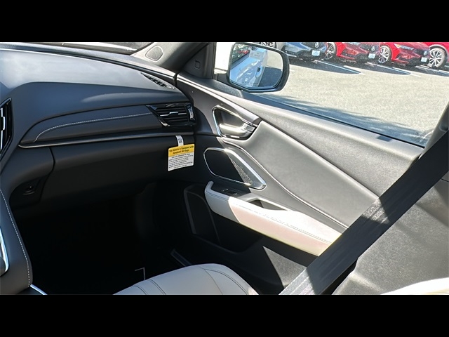 2025 Acura RDX Base photo 28