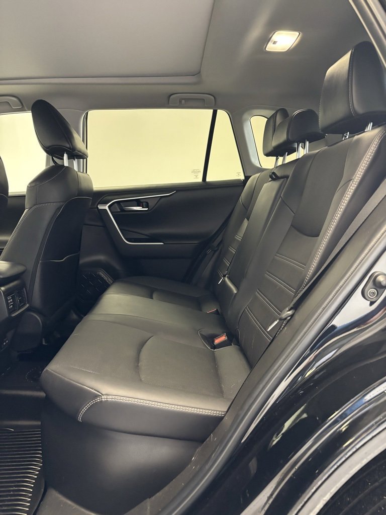 2023 Toyota RAV4 Hybrid Limited photo 20
