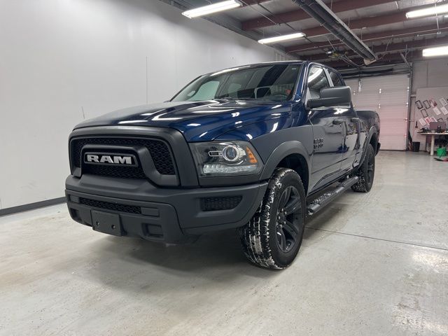 2023 RAM Ram 1500 Classic Warlock's photo