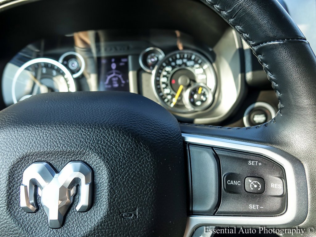 2022 RAM 1500 - Image 18