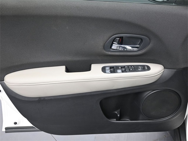 2021 Honda HR-V LX 2WD photo 4