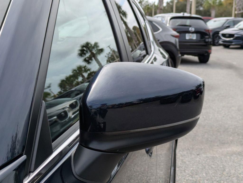 2025 Mazda CX-5 2.5 Select photo 11