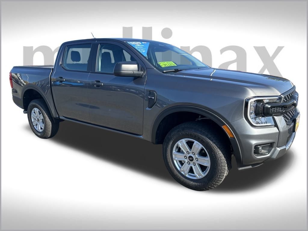 2024 Ford Ranger XL's photo
