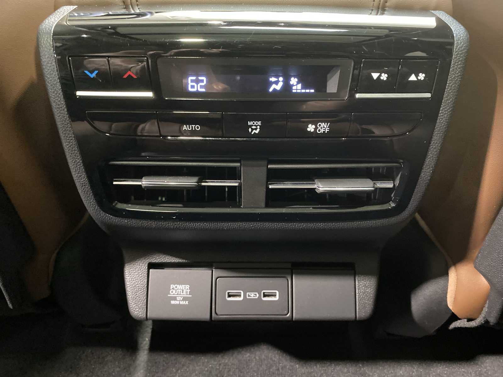2023 Acura MDX Technology SH-AWD photo 25