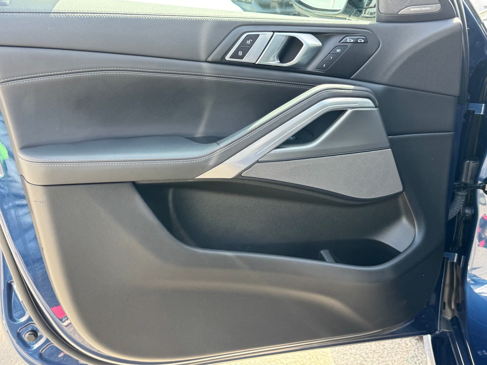 2023 Bmw X6 xDrive40i photo 22
