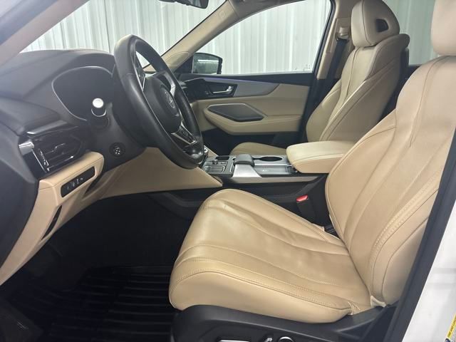 2023 Acura MDX Technology photo 11