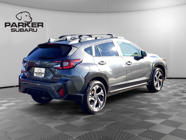 2024 Subaru Crosstrek Premium photo 5