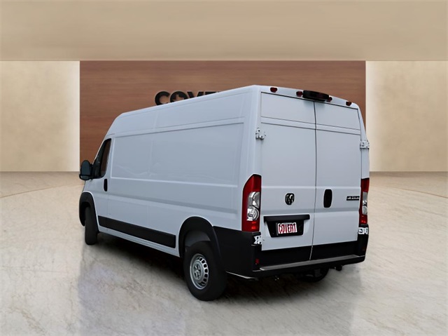 2026 Ram ProMaster 2500 photo 2