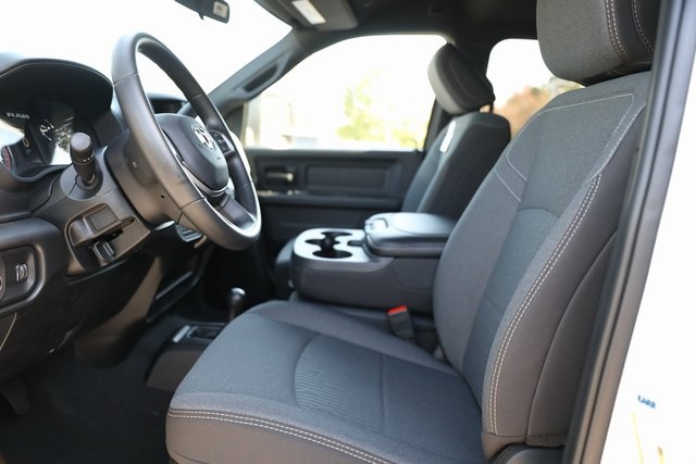 2024 Ram 2500 Tradesman photo 13