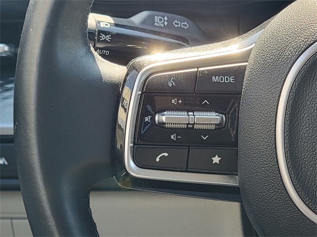 2023 Kia Carnival LX photo 28