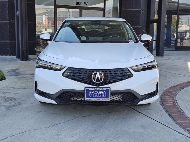 2025 Acura Integra Base photo 4