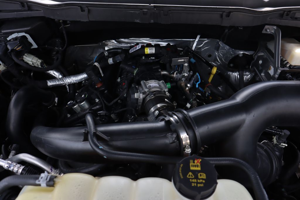 2022 Ford F-150 XLT photo 26