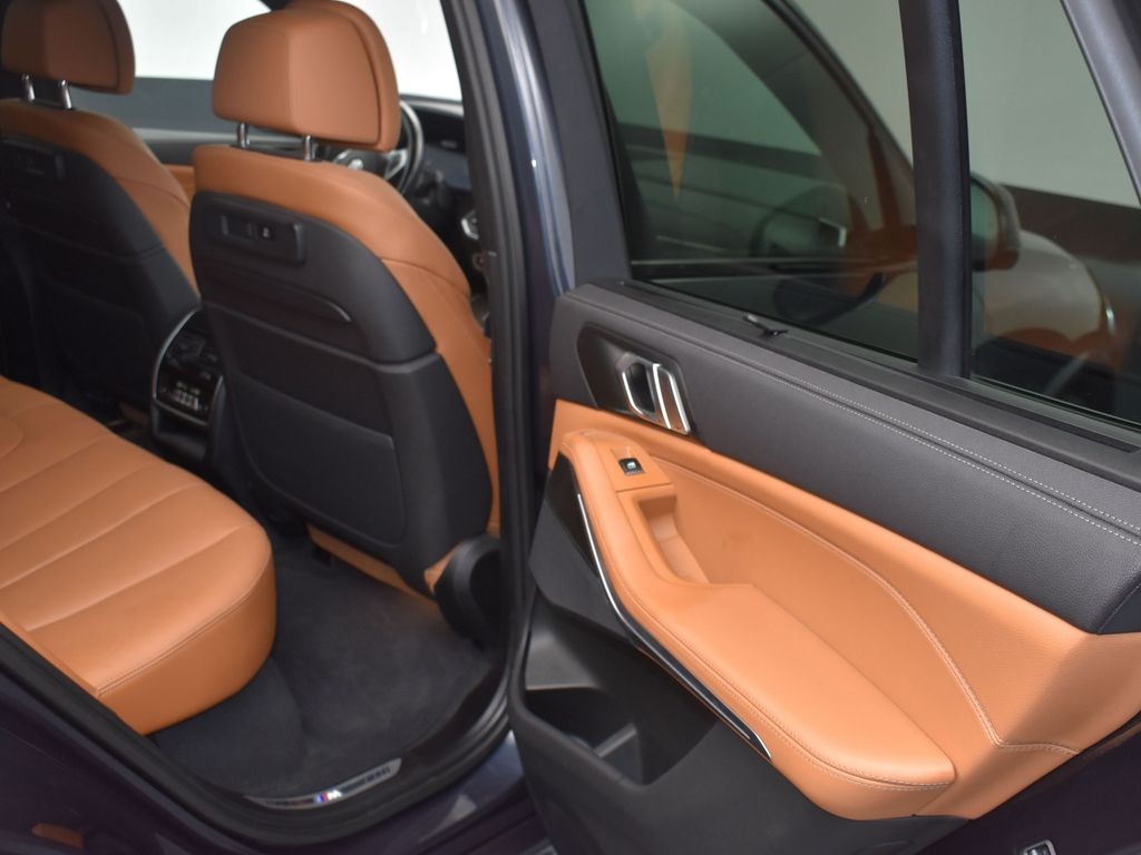 2022 Bmw X5 xDrive40i photo 15