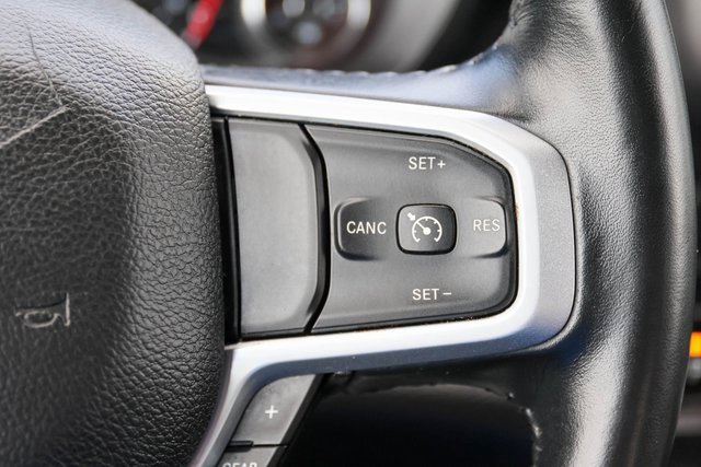 2023 Ram 1500 Big Horn Lone Star photo 26