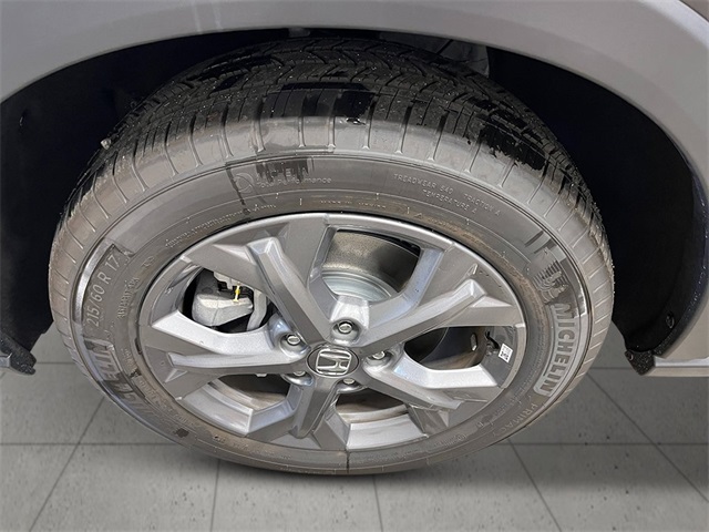 2026 Honda HR-V LX photo 9