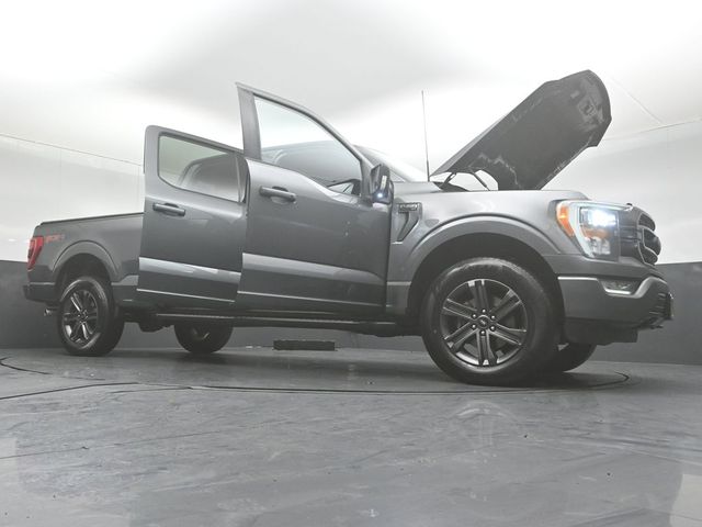 2023 FORD F-150 - Image 50